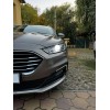Ford Mondeo MK5 - közel 4x nagyobb fényerő